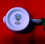 Μικρή γαλάτιερα Noritake "Bristol" Japan bone china 1954 -1962