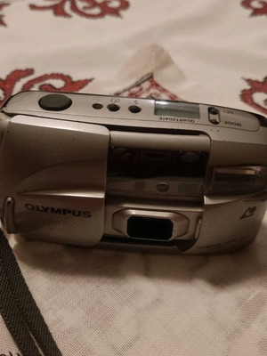 Φωτογραφική μηχανή Olympus Newpic AF 200 μεταχειρισμένη