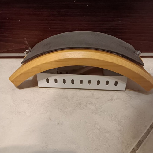 Lamp like new without bulb