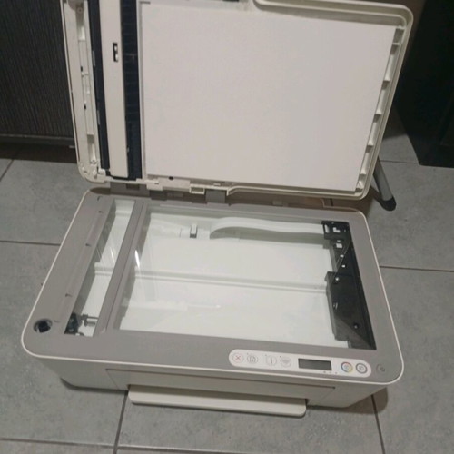 Hp printer like new with Wi-Fi