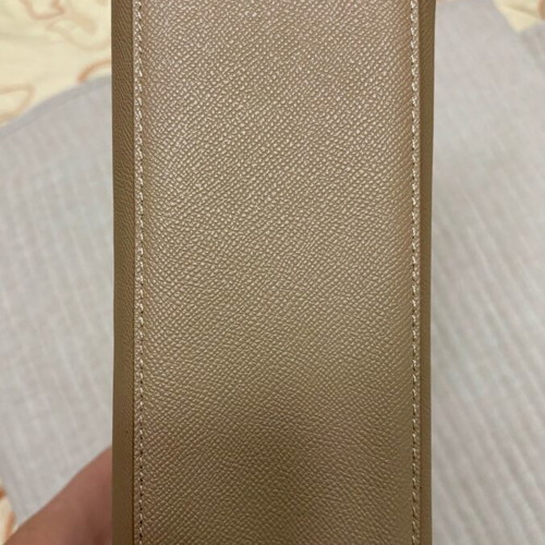 Tamaris handbag new, beige 25x21