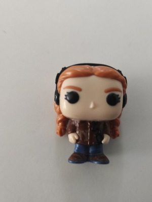 Funko Pop φιγούρα Max Kinder Joy Stranger καινούργιο