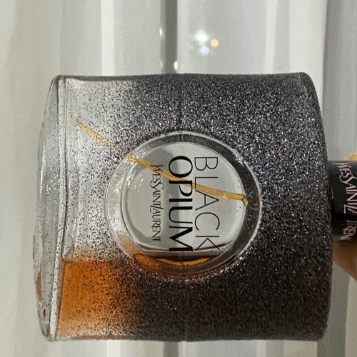 Black Opium Floral Shock eau de parfum 15/50ml new