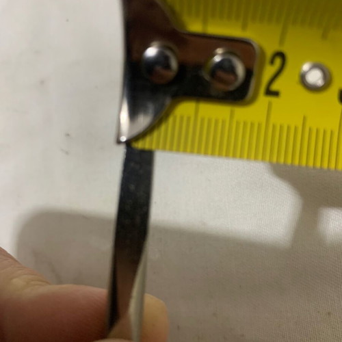 Souvli screwdriver Germany like new