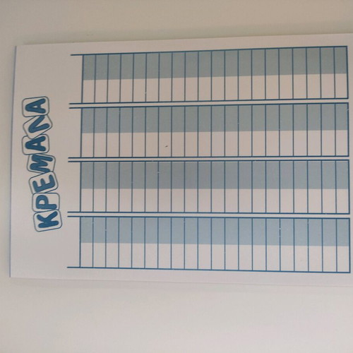 Hangman board game like new with instructions