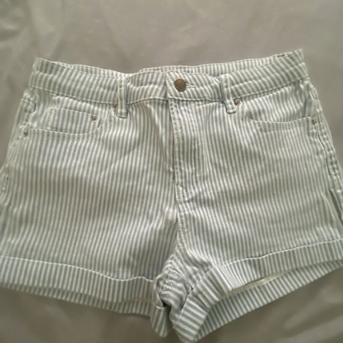 Stradivarius shorts size 36 like new