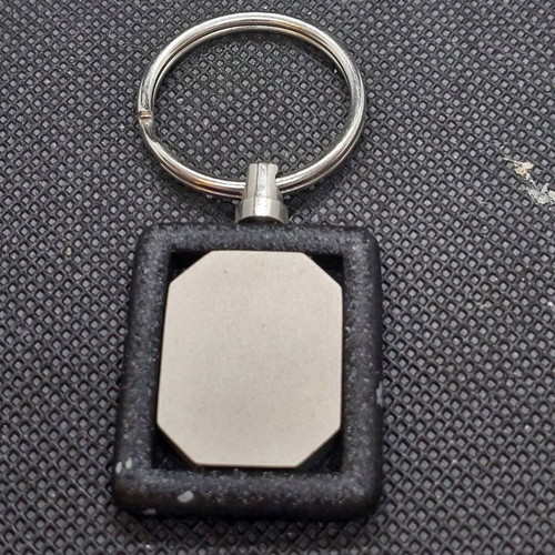 American Legend advertising keychain like new