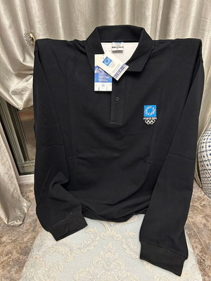 Olympic Games 2004 XL shirt new