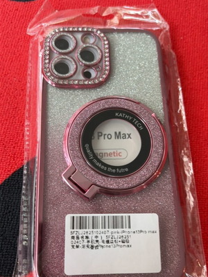 IPhone 13 Pro Max phone case new