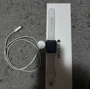 APPLE WATCH 2ND GEN