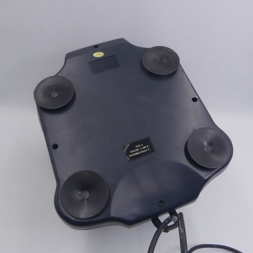 QuickShot AeroAce 5 Deluxe Joystick used, QS-151 Flight Simulator