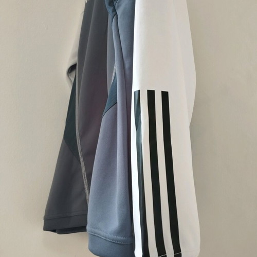 Panathinaikos Adidas Training Jacket new, size Large