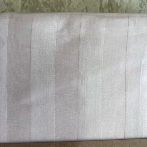 Bavakero bed sheet pink new 2.0x2.60 Salonika