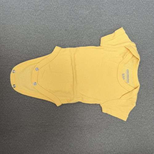 Summer baby rompers sleeveless & short-sleeve 0-1M & 0-3M pack of 14