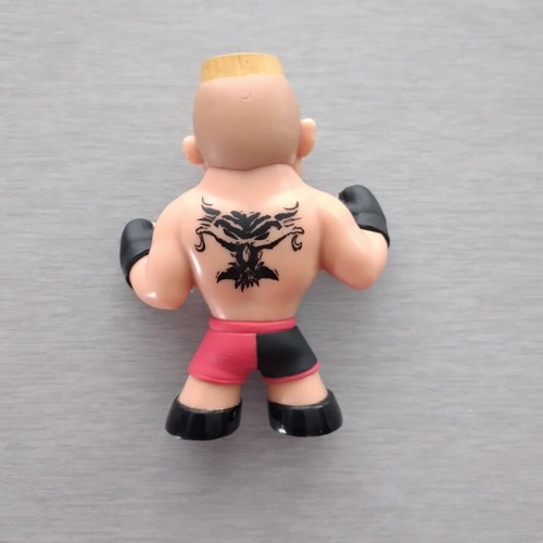 Brock Lesnar Funko Mystery Minis WWE Pro-Wrestling figure like new