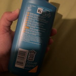 After sun lotion new