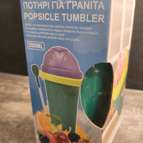 Smoothie Maker 350ml like new