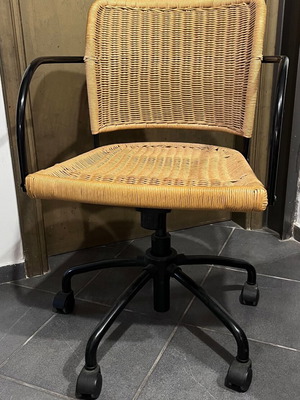 IKEA Gregor office chair used with minor wear