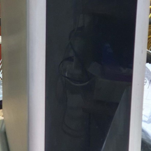 CoolerMaster Cosmos Full Tower case used