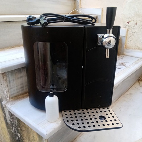 Izzy 5L Beer Cooler and Dispenser