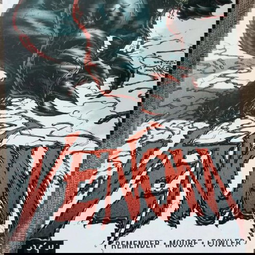 MARVEL VENOM οξυ