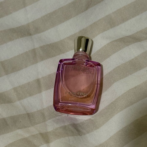 Luxury perfume miniatures used, authentic