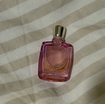 Luxury perfume miniatures used, authentic