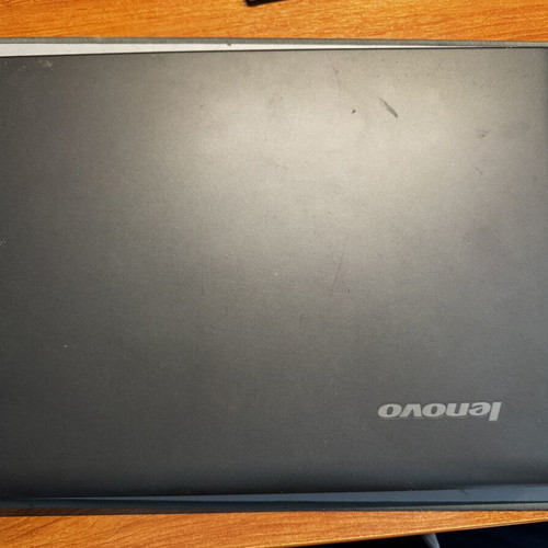 Lenovo B50-50 15.6'' laptop, Intel Core i3, 4GB RAM, 500GB HDD
