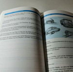 Zertifikat Mündlicher Ausdruck book like new, German language