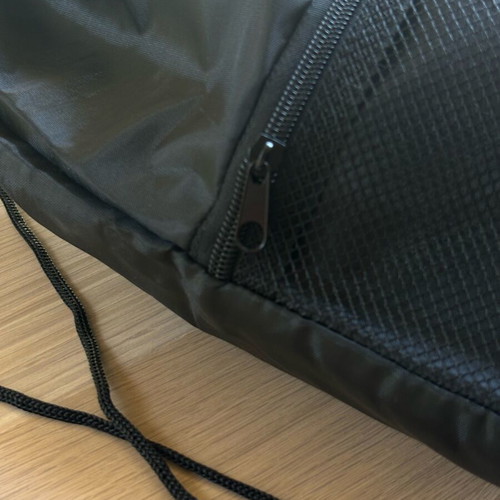 Hard Rock black backpack new