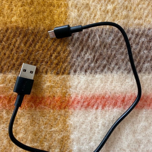 Type C USB cable like new