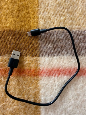 Type C USB cable like new