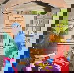  3 βιβλια παιδικά στα γερμανικά