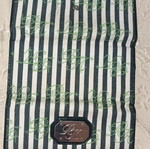Paris Hilton Wallet new, black and multicolored