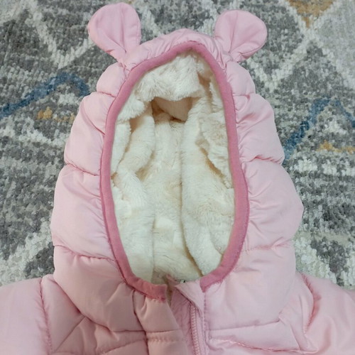 Exit suit like new