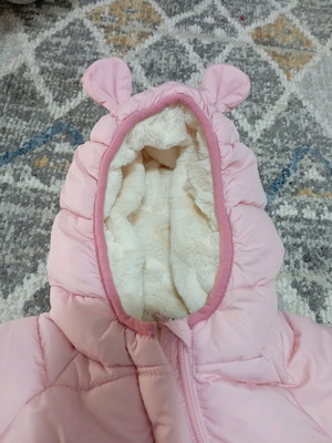 Exit suit like new