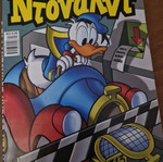 Donald #33 used comic book