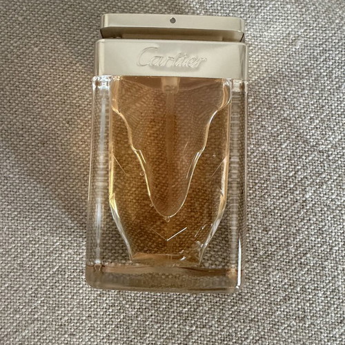 Cartier Eau de Parfum 75ml