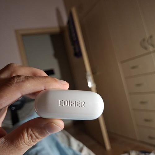 Ear buds EDIFIER 2 PRO like new