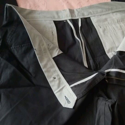 Men's trousers
