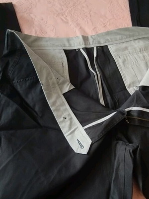 Men's trousers