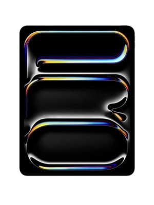 Apple 13-inch iPad Pro M5 Wi-Fi 512 GB σαν καινούργιο, Space Black