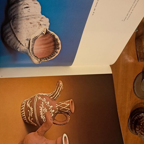 Greek Laiko Musical Instruments book like new
