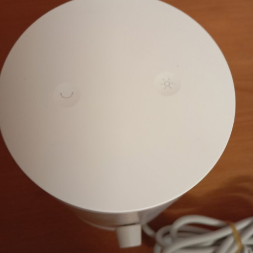 Mi desktop heater