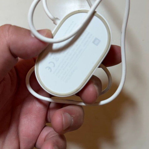 Xiaomi Electric Toothbrush Charging Dock USB white