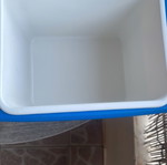 Portable cooler like new