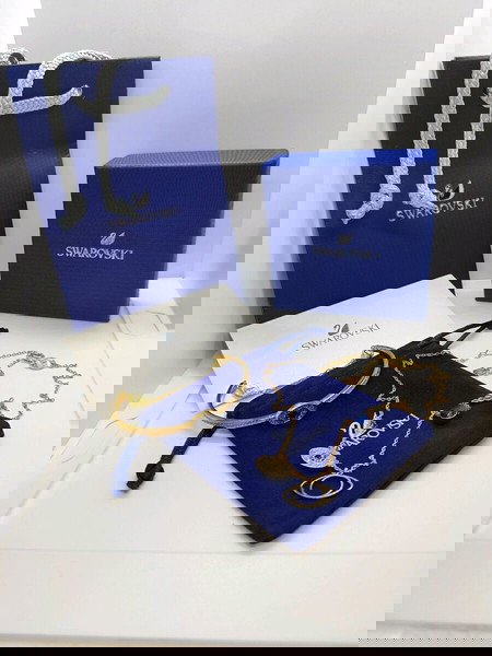 Γυναικείο σετ κοσμημάτων Swarovski