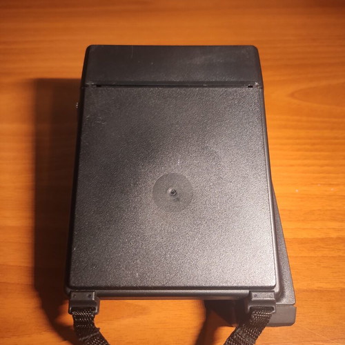 Polaroid Impulse Portrait Servier Laboratories Edition camera like new