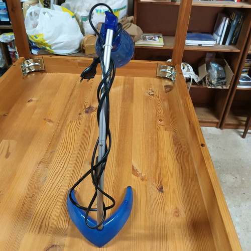 IKEA Desk Lamp like new, 42 cm height, 20 cm width