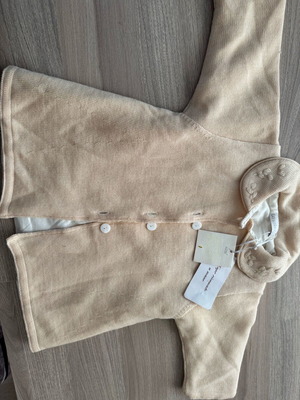 Children's coat new for 2-3 years old